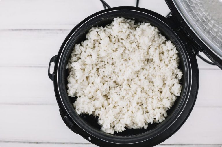 What is the Rice Cooker Maximum Capacity? [Different Brands Assessed]